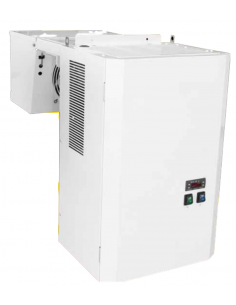 Crossed monoblock - Negative temperature -20°C - R452A...