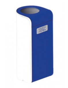 Waste bin for separate waste collection - Capacity 25...