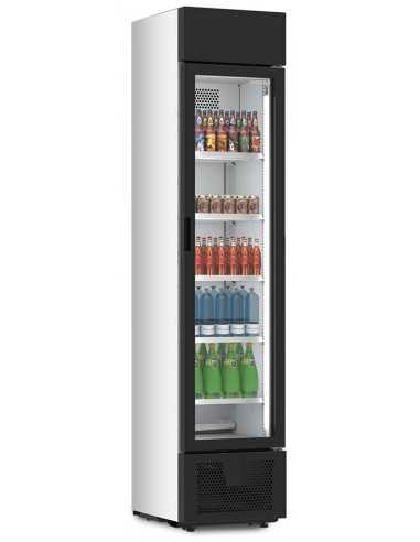 Vitrina vertical positiva -Temperatura +2 +8°C...