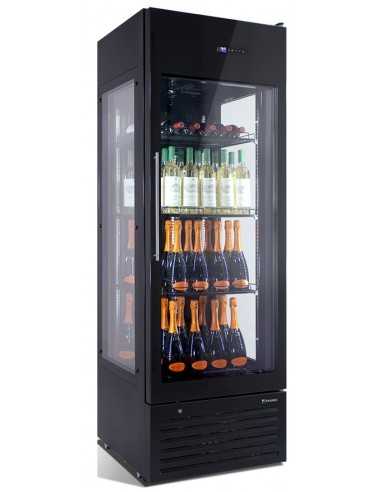 Espositore cantina vini - Multi temperatura...