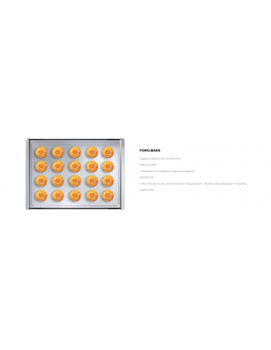 Electric convection oven - Temperature 30 °C -...