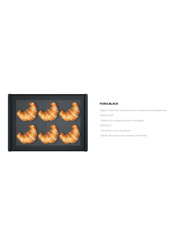 Forno combinato  - Temperatura 30 °C - 260 °C -...