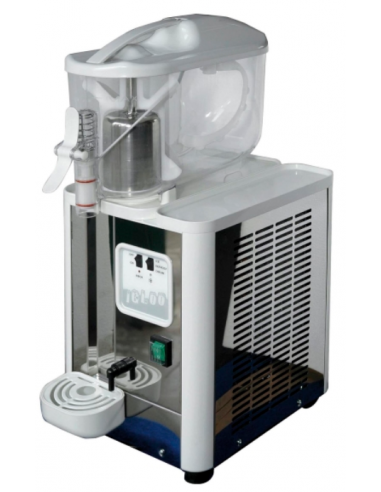 Granitor - 1 tank - Liter capacity 5 - Power W...