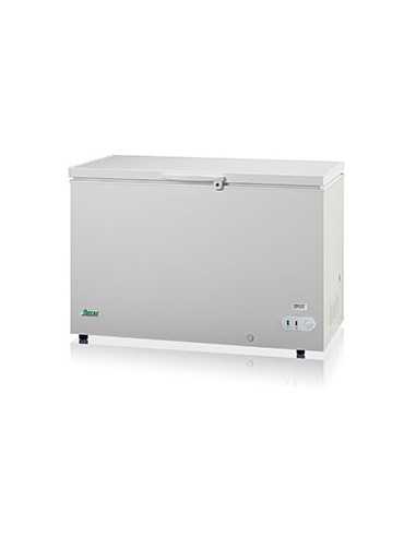 Congelador -Temperatura negativo - Capacidad lt...