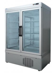 Vetrina espositiva per pasticceria - No-frost Negativo -...
