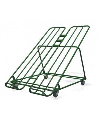 Expositor para frutas y verduras - Estructura...