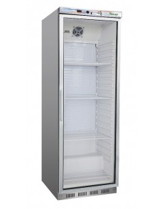 Refrigerated display case - Temperature -18°C/-22°C -...