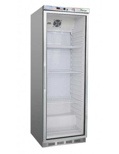 Vetrina refrigerata - Temperatura -18°C/-22°C -...