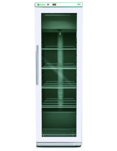Vetrina refrigerata - Ecovent ERV600G - Temperatura...