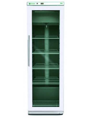 Vitrina refrigerada - Ecovent ERV600G -...