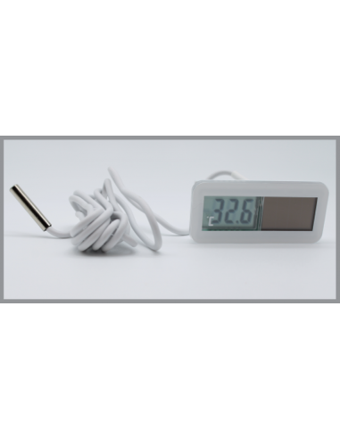 Hot showcase display - Model TB200E -...