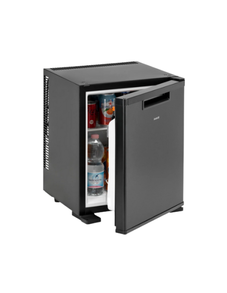 Minibar - recessed or free installation - capacity 30 - cm 39 x 38 x 47 h