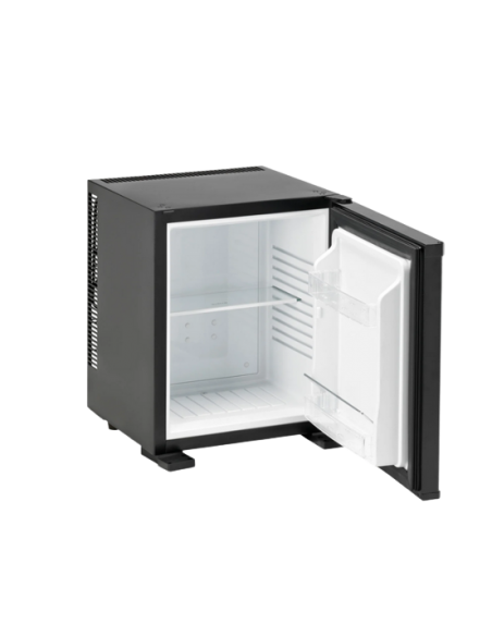 Minibar - recessed or free installation - capacity 30 - cm 39 x 38 x 47 h