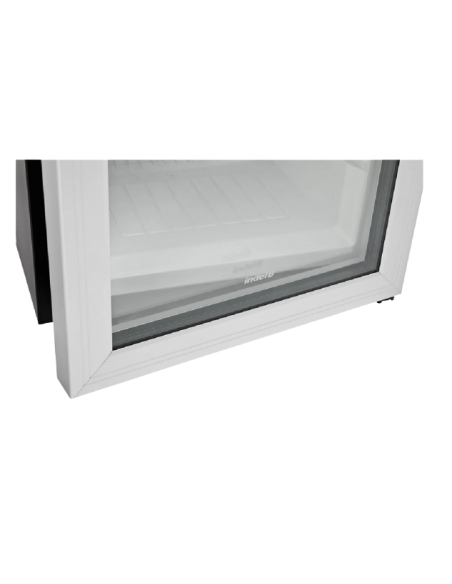 Minibar - Porta a vetro - Da incasso o libera installazione - Capacità litri 30 - cm 39 x 38 x 47 h