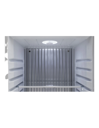 Minibar - Glass door - Built-in or...