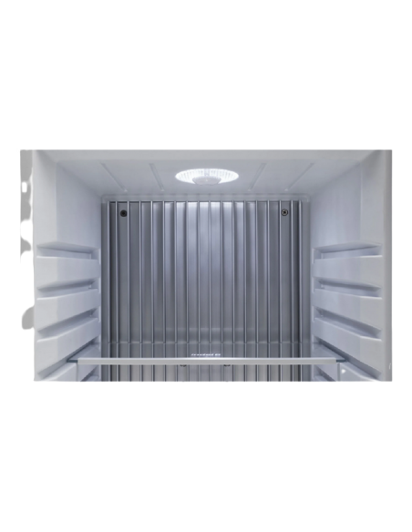 Minibar - Porta a vetro - Da incasso o libera installazione - Capacità litri 30 - cm 39 x 38 x 47 h