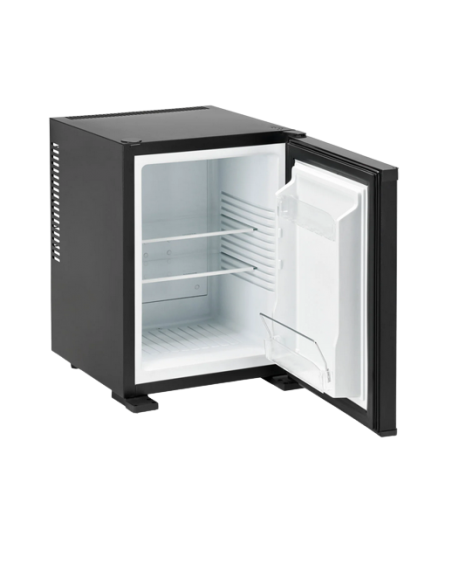 Minibar - Da incasso o libera installazione - Capacità litri 40 - cm 41 x 44 x 55 h
