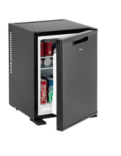 Minibar - Da incasso o libera installazione - Capacità...