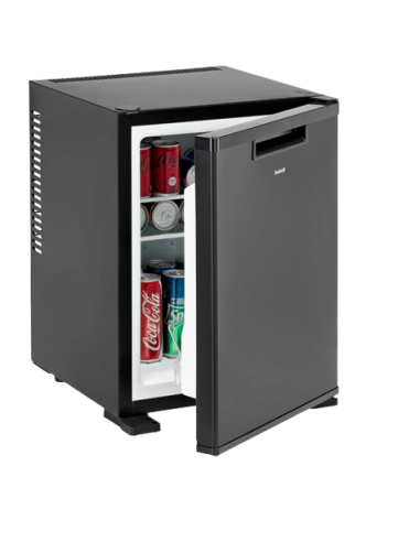 Minibar - Built-in or free-standing - Capacity 40 liters - cm 41 x 44 x 55 h