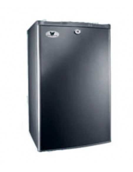 Minibar - Absorption (without motor) - Freestanding or built-in - Capacity 50 l - 40 x 45 x 67 h cm