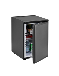 Minibar - Built-in or free-standing - Capacity 40 liters...