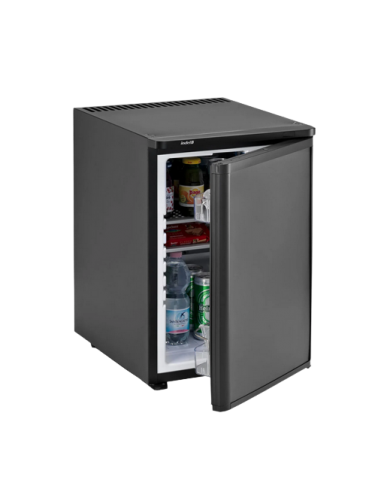 Minibar - Built-in or free-standing - Capacity...