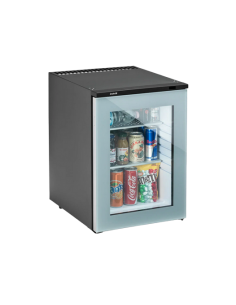 Minibar - Puerta de cristal - Empotrable o independiente... 2