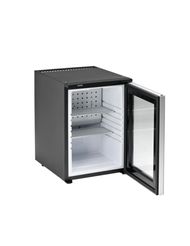 Minibar - Porta a vetro - Da incasso o libera...