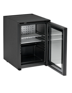 Minibar - Puerta de cristal - Empotrable o independiente... 2