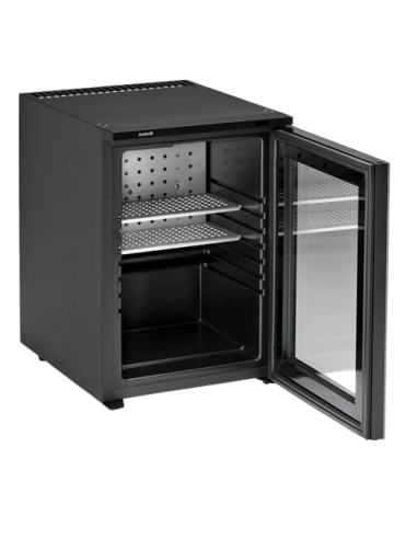 Minibar - Porta a vetro - Da incasso o libera...