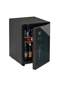 Minibar - Glass door - Built-in or free-standing -...