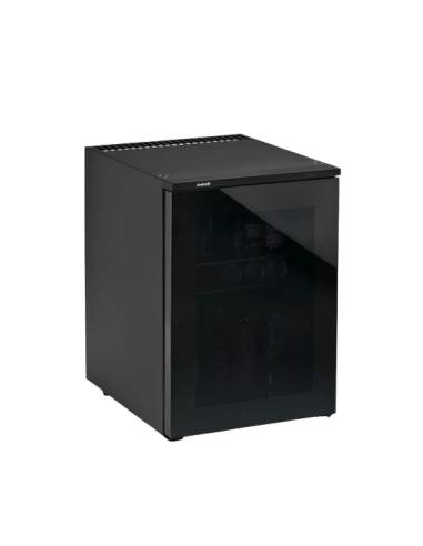 Minibar - Porta a vetro - Da incasso o libera...