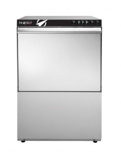 Lavabicchieri - Altezza utile cm 34 - Cesto 50 x 50 -...