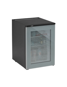 Minibar - Glass door - Built-in or free-standing -... 2