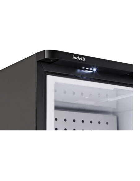 Minibar - Built-in or free-standing - Capacity 60 liters - 50 x 49 x 57h cm