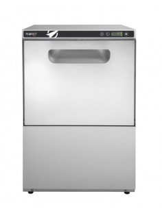 Dishwasher - Usable height 28 cm - Square basket 40 x 40...