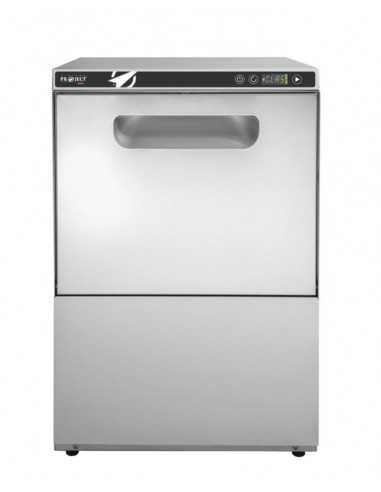 Lavastoviglie - Altezza utile 28 cm - Cesto...