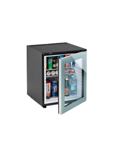 Minibar - Porta a vetro - Da incasso o libera...