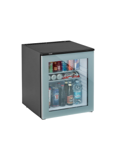 Minibar - Glass door - Built-in or free-standing -... 2