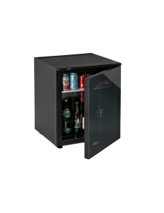 Minibar - Porta a vetro - Da incasso o libera...