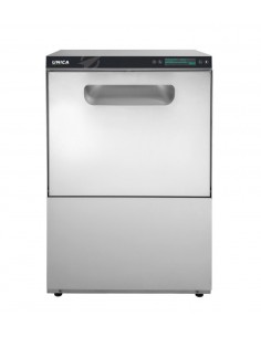 Dishwasher - With drain pump - Usable height 28 cm -...