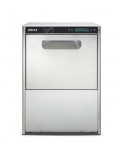 Clean water dishwasher - Drain pump - Basket cm 50 x 50 -...