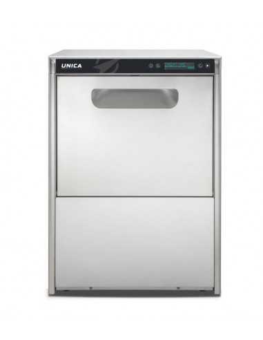 Clean water dishwasher - Drain pump - Basket cm...