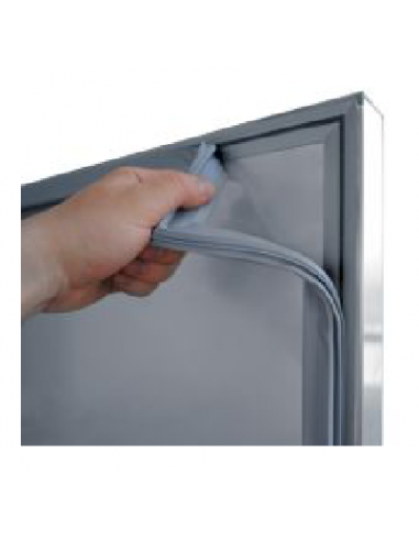 Armario refrigerado - Litros700 - Doble...