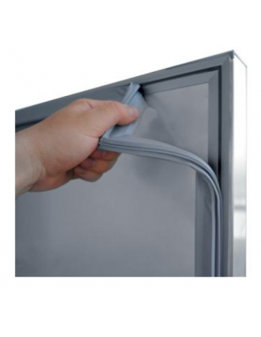 Armadio refrigerato - Capacità lt. 1400 - Temp....