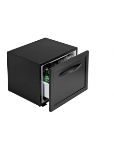 Minibar - Empotrado - Capacidad 50 litros - Cm 55 x 50 x 42h