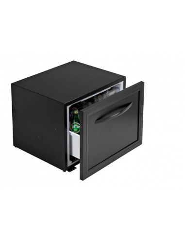 Minibar - Da incasso - Capacità  litri 50 - Cm...