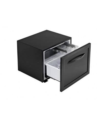 Minibar - Da incasso - Capacità  litri 50 - Cm...