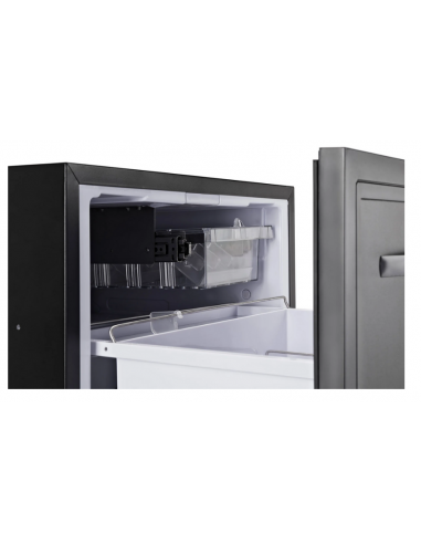 Minibar - Built-in - Capacity 50 liters - Cm 55...
