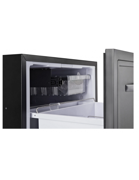 Minibar - Built-in - Capacity 50 liters - Cm 55 x 50 x 42h